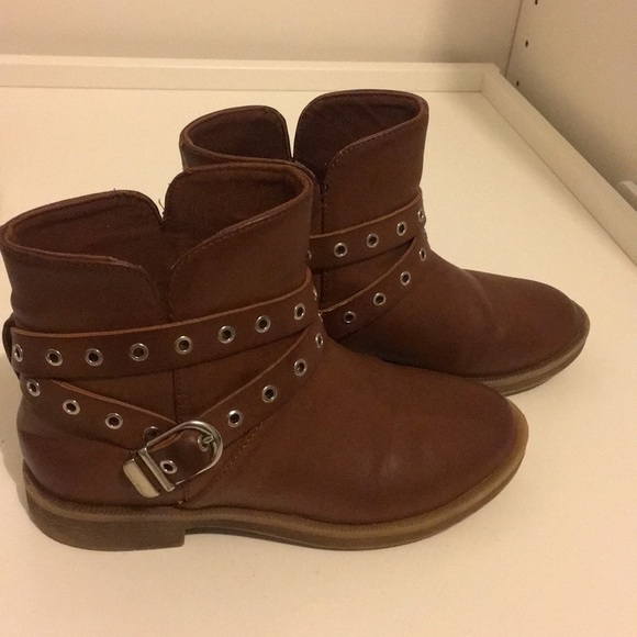 ZARA- GIRLS - excellent condition - Picture 2 of 6